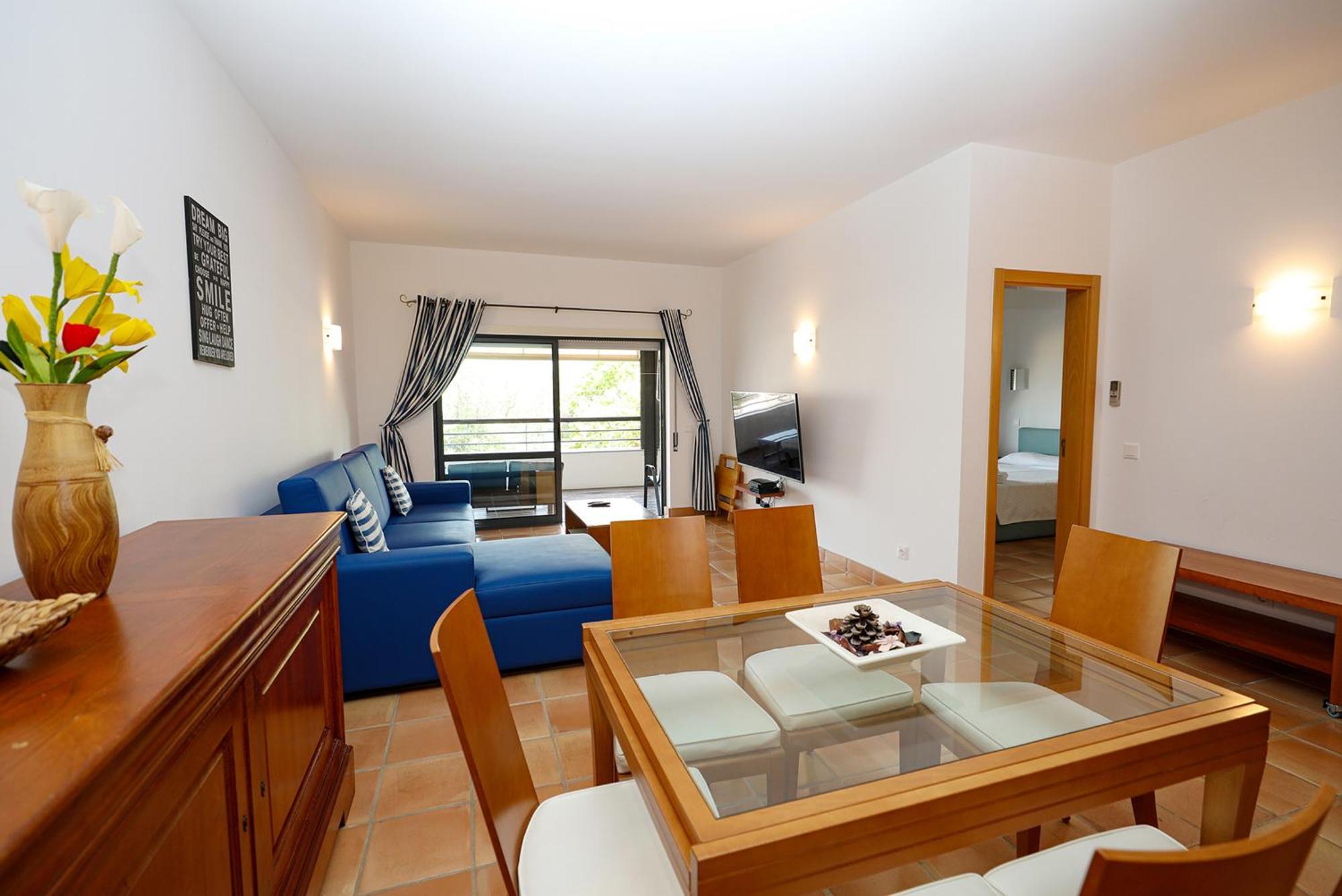 Apartment B39 - Marina Hill