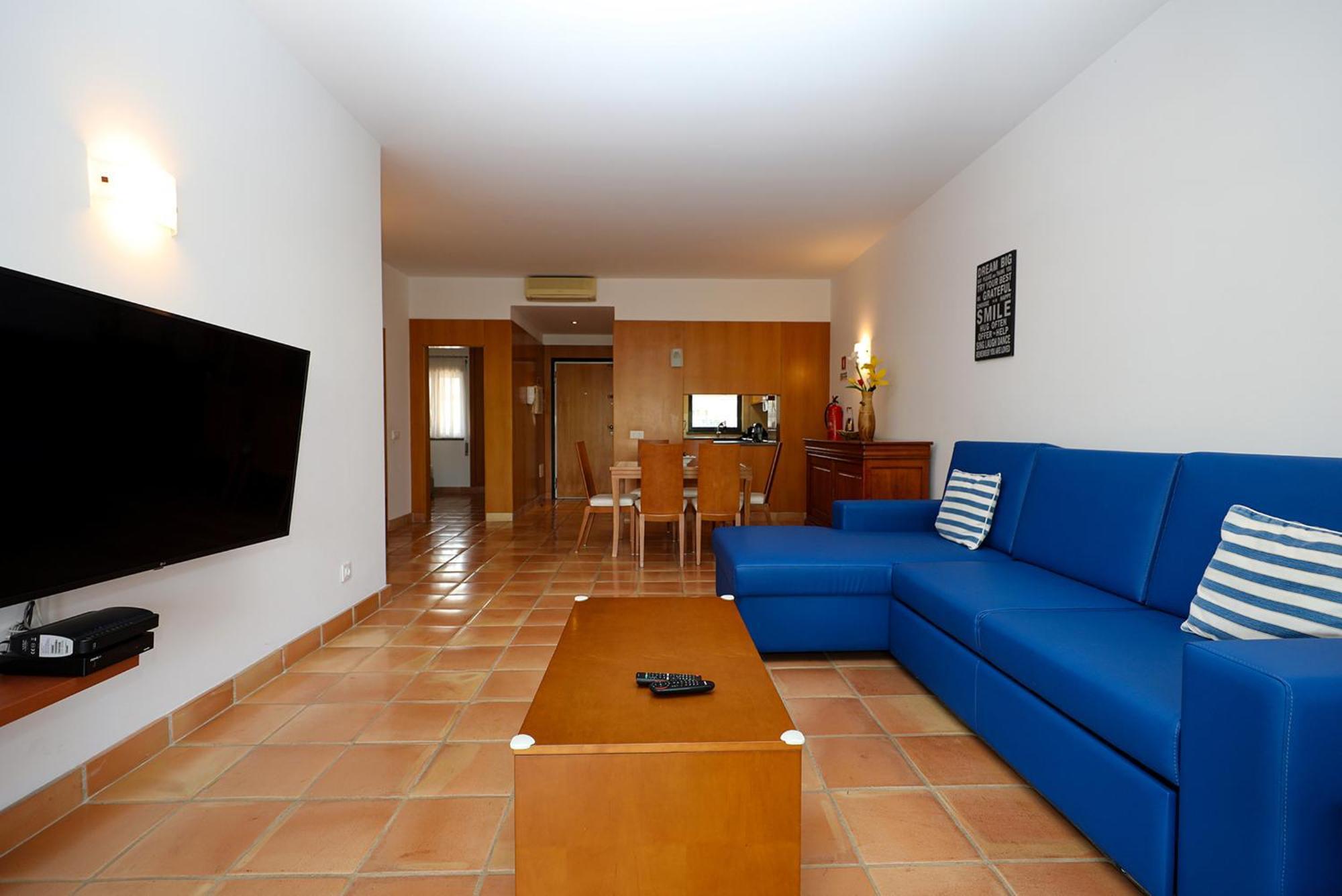 B39 - Marina Hill Apartment Lagos