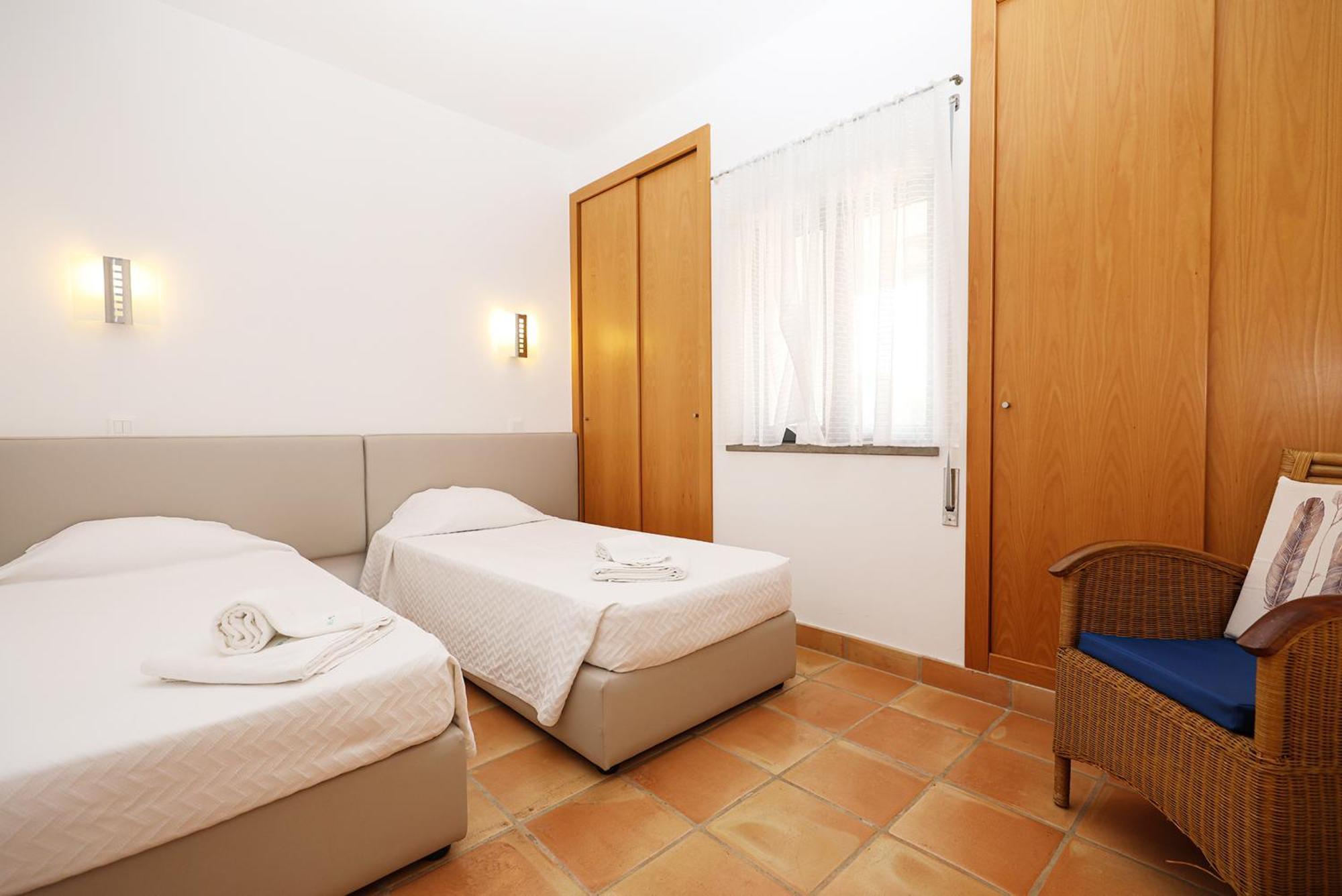 Apartment B39 - Marina Hill Lagos