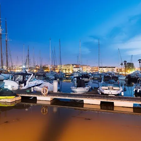 B39 - Marina Hill Apartment Lagos Exterior photo