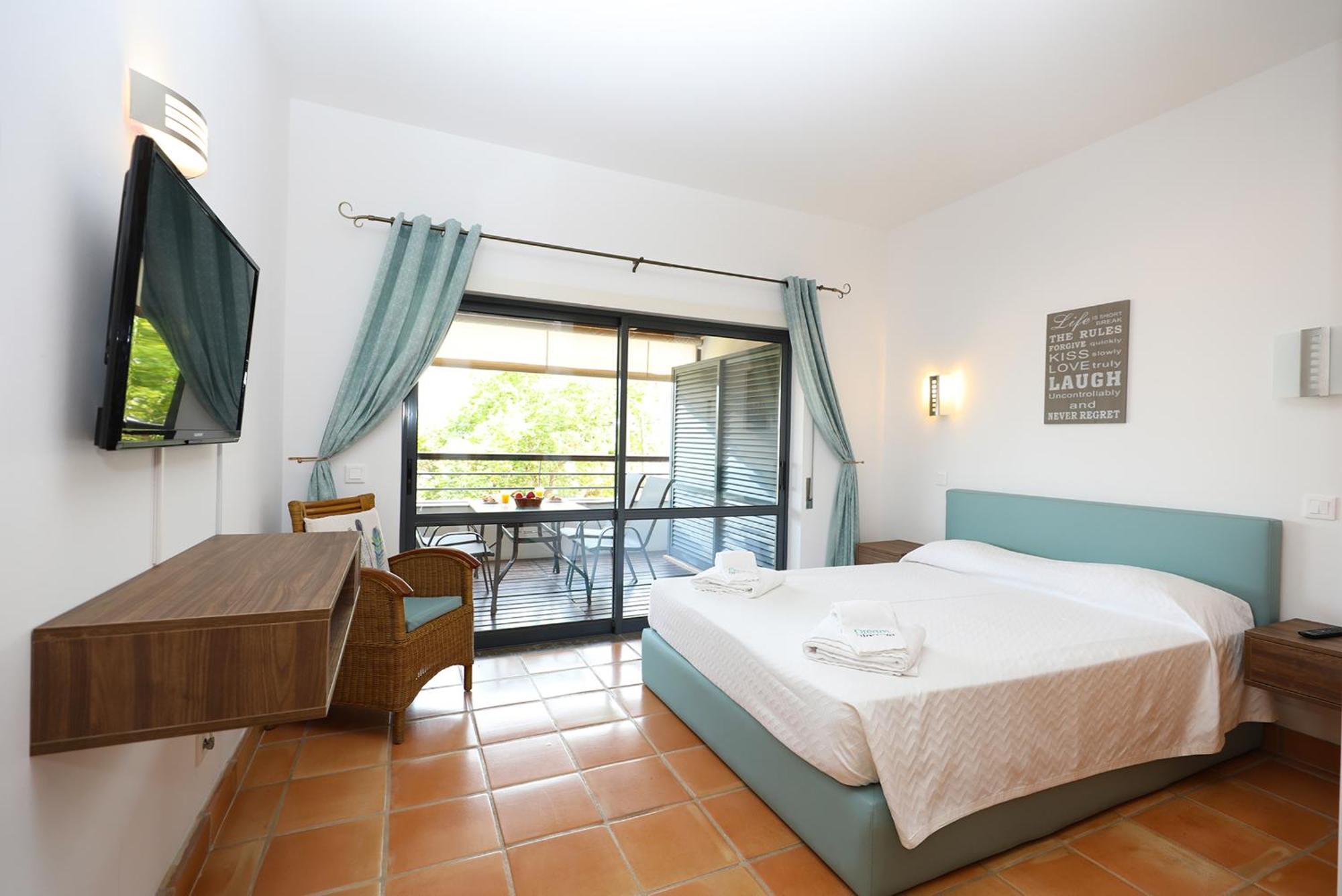 B39 - Marina Hill Apartament Lagos