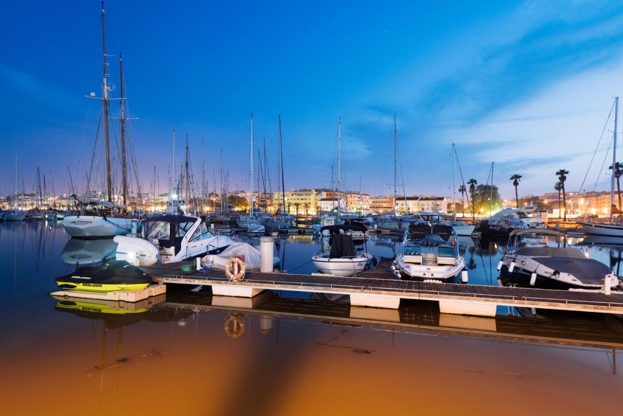 B39 - Marina Hill Apartment Lagos