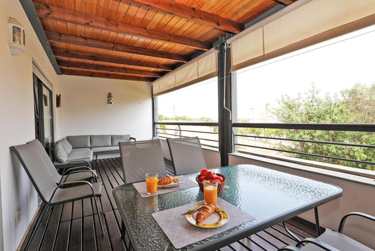 Apartment B39 - Marina Hill *