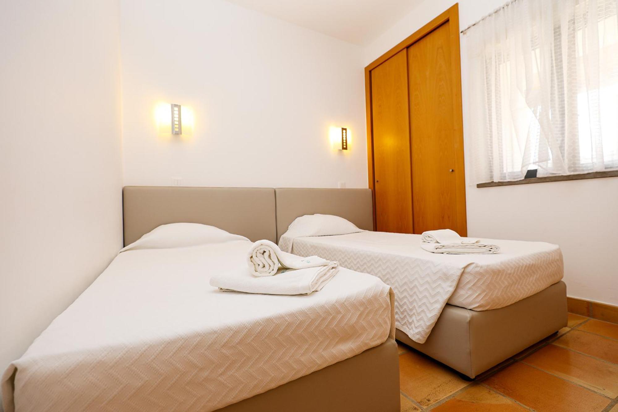 B39 - Marina Hill Apartment *