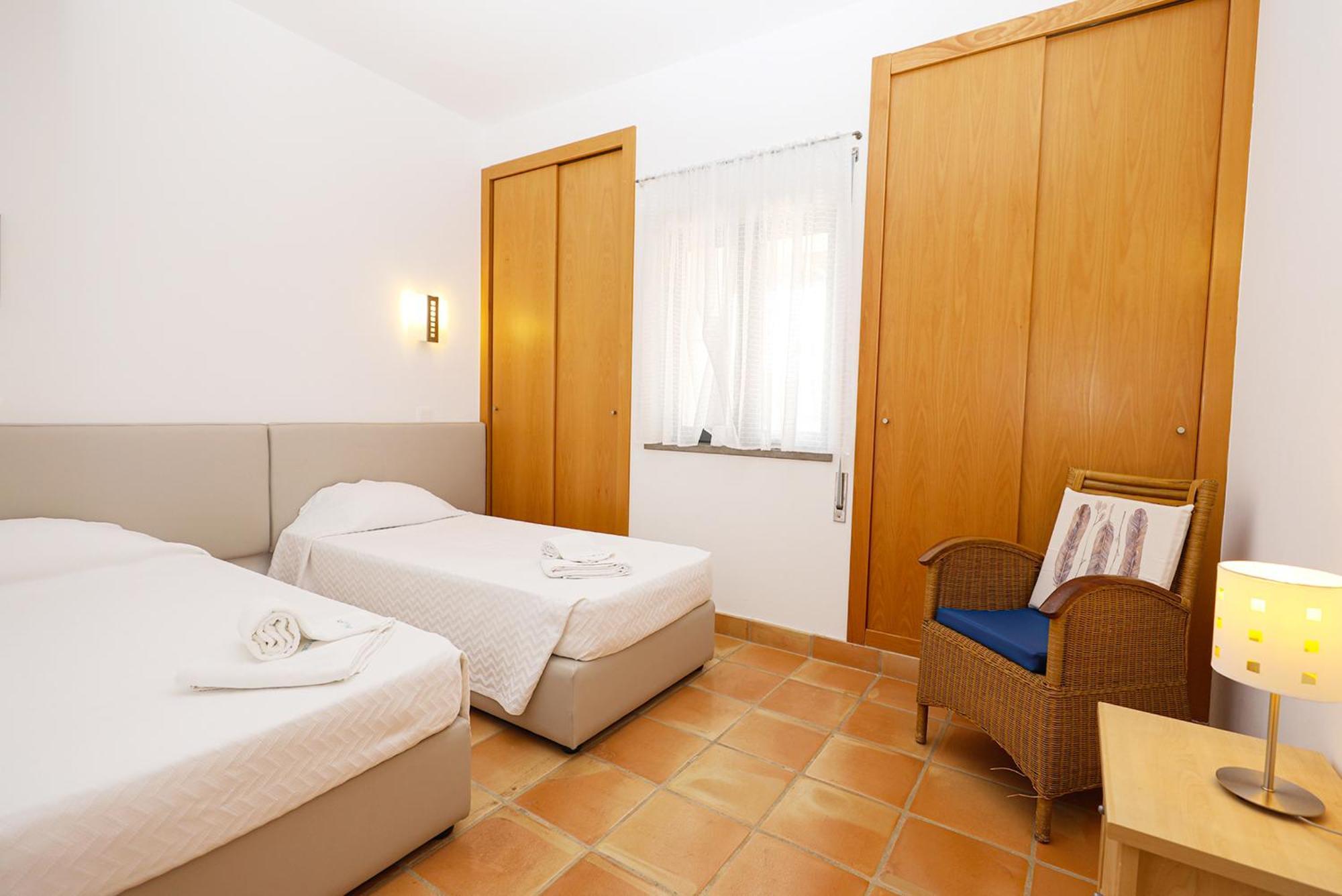 Apartment B39 - Marina Hill Lagos