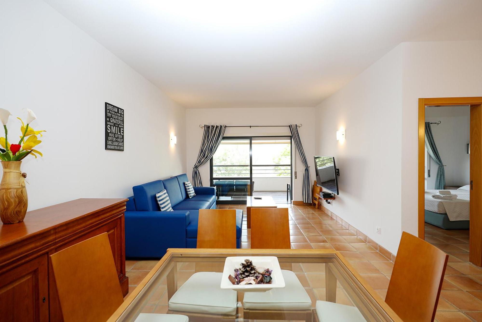 Apartment B39 - Marina Hill *