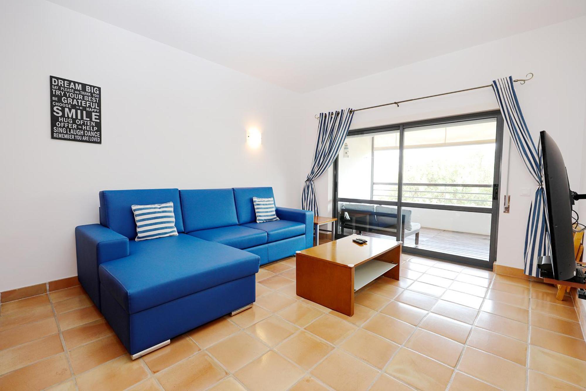 B39 - Marina Hill Apartment *