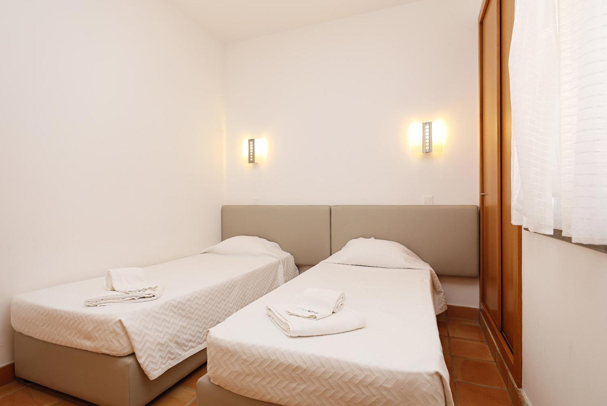 Apartment B39 - Marina Hill Lagos